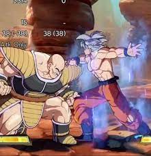 adjective annoyed, angry, upset, disappointed. I Like Ya Cut G Dragonballfighterz