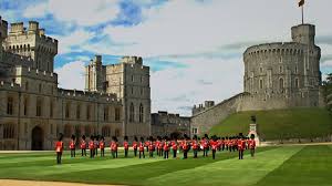 Tickets for the seated stands on horse guards parade are available to the public via an online ballot, which opens in january. Fq6jfowgwpmjjm