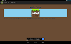Mods For Minecraft Pe 0 14 0 For Android Apk Download