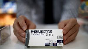 This leaflet was prepared in. What Is Ivermectin Being Used In Covid 19 Treatment Coronavirus Outbreak News