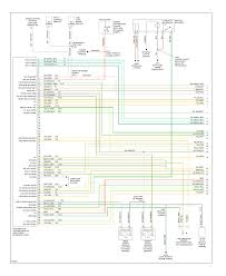 Innovative performance chip wiring diagram. Transmission Jeep Liberty Renegade 2005 System Wiring Diagrams Wiring Diagrams For Cars