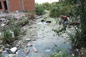 Sungai di malaysia merosot dengan cepat akibat pembangunan dan pertambahan penduduk yang pesat. 5 Sungai Paling Kotor Dan Tercemar Di Dunia Iluminasi