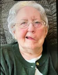 Obituary for Betty Faye (Hamby) Smith