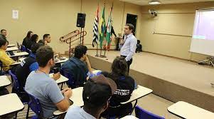 Acesse as redes sociais da fatec sebrae no primeiro episódio do fatecast da fatec sebrae, contamos pra você os detalhes sobre o tiktok, comunidade cheia de tendências que vieram pra. Etec Fatec Sebrae E Prefeitura Realizam 1Âº Encontro De Inovacao E Negocios