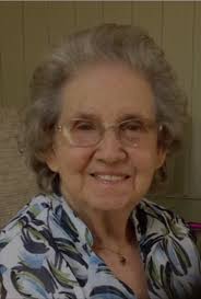Obituary for Vanola B. (Coomer) Estes