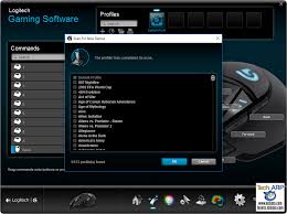 The Logitech G502 Proteus Spectrum Gaming Mouse Review