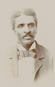 George Washington Carver
