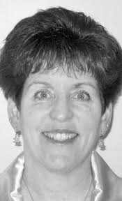 North Olmsted's Patti Maher Hanrahan, Bernie McKenna are West Side Irish  American Club's Man, Woman of Year