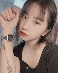 Họ nguyễn cũng xuất hiện tại triều tiên và trung quốc (bính âm: Ghim Tren Girl