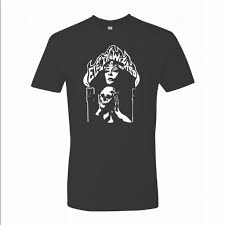 Men S Electric Wizard T Shirt Boutique