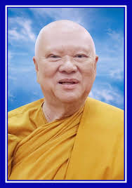 Đại Lão Hòa Thượng Thích Tịnh Đức vừa viên tịch tại Dallas, Texas, Hoa Kỳ