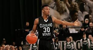 Latest on maccabi haifa forward norris cole including news, stats, videos, highlights and more on espn. Cleveland State Vikings To Retire The Numbers Of Norris Cole And Kailey Klein