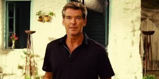 Pierce Brosnan Reveals What Made Mamma Mia! Singing Less Terrifying