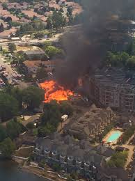 The kelowna fire department does its part to prevent fires through its fire prevention branch. Update Cause Of Massive Fire At Kelowna Luxury Complex Released