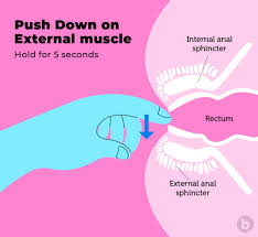 Anal Fingering: Visual Tutorial Guide on How to Finger Your Ass!