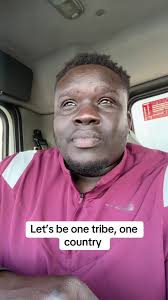 Unity Among South Sudanese Tribes