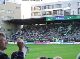 März 2012 bekanntgab, das stadion in friends arena umzubenennen. Hammarby If Vs Malmo Ff