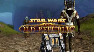Maybe you would like to learn more about one of these? Swtor Solo Story Order Guide
