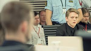 Juli 2011, som hadde premiere 5. Nokternt Om 22 Juli Tragedien Itromso No