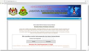 Jabatan imigresen malaysia) is a department of the malaysian federal government that provides services to malaysian citizens, permanent residents and foreign visitors. Travel Blacklist Are You Banned From Traveling