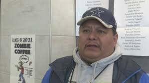 Parshall track will return runners