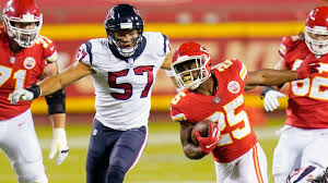 Such as png, jpg, animated gifs, pic art, logo, black and white, transparent, etc. Grading The Nfl S Return What We Saw In The Chiefs Win Over The Texans