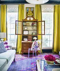 Ancak aslında modern ev dekorasyonu için oldukça uygun renklerden biridir. Mor Ile Uyumlu Dekorasyon Renkleri Ev Dekorasyonu