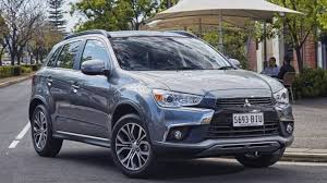 Mitsubishi Asx Continues Small Suv Success In November Behind The Wheel Mobil