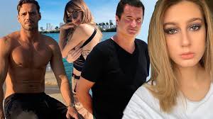 1990 yılında doğan şeyma subaşı, 30 yaşındadır. Seyma Subasi Sevgilisi Guido Senia Boyle Goruntulendi Seyma Subasi Olay Acun Ilicali Yorumunu Begenince Magazin Haberleri Sipsak Haberleri