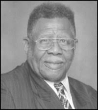 FRANK REID Obituary (2011)