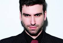 Chef Hugo Grassi: Hugo Grassi cuida de cardápio no aniversário de Martin  Whalley e Roy Rosenblatt