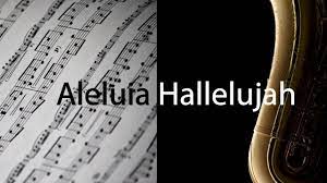 Esta versão do baixar música mp3 não é compatível com seu sistema operacional, veja a versão compatível. Baixar Pdf Da Partitura Para Sax Alto Aleluia Hallelujah Gabriela Rocha Download