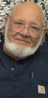 Larry J. Dudley, 77, of Watertown