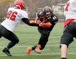 The rivalry, also known by locals as the turkey. Thanksgiving Day High School Football Results The Boston Globe