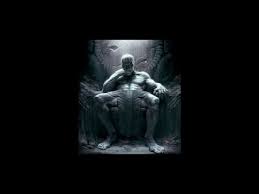 The 100 000 Giant War The War Of All Wars That Was Waged Between Og And Nimrod Youtube Nephilim Giants Giants War