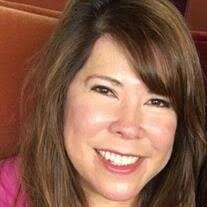 Maria Salinas Huerta Obituary