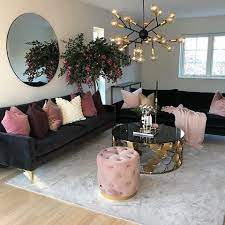 It also comes in metallic. Wonderful Tag Your Friends For Inspiration Interior By Interiorbyvanessa Home Decor Living Decor Home Decor Inspiration