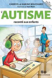 Pin Op Autisme Albums Et Livres