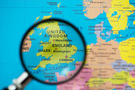 Første gang i 1983, hvor. Map How Gp Practice List Size Varies Across England Gponline