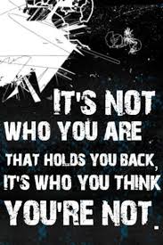 Quizlet is the easiest way to study, practise and master what you're learning. Pin On Positive Self Talk