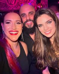 Beatriz "Bea" Cesar 🇨🇺