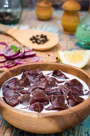 How To Cook Beef Liver - Heartstone Farm