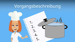 We did not find results for: Wie Schreibt Man Eine Vorgangsbeschreibung Mit Video
