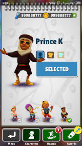 Oct 09, 2019 · firstly, make sure you have uninstalled any of subway surfers versions to download its mod apk. Gamer Stop Subway Surfers Mod Apk Unlimited Coins And Keys