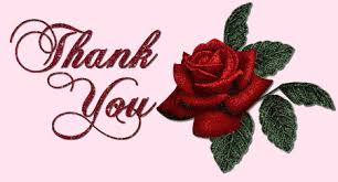 Powerpoint thank you flowers gif. á… Top 70 Thank You Gif Thanks Gif Cartoon Gif Images