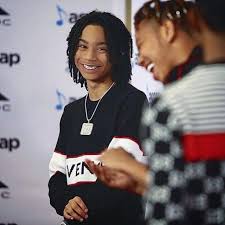 This is during the time when it went viral on tiktok. The Sweater Givenchy Worn By The Rapper Ybn Nahmir On His Account Instagram Spotern