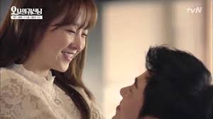 Download drama korea oh my ghostess. Download Sweet Korean Drama Kiss Scene Oh My Ghost Episode 16 Na Bong Sun And Kang Sun Woo Mp4 3gp Hd Naijagreenmovies Fzmovies Netnaija