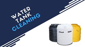 5 Major Reasons To Clean Your Water Tank Regularly Water Tank Cleaning Chemical Free Cleaning