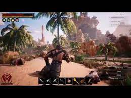 If you aren't a conan fan, have zero interested in the lore, and don't play aoc then the barbarian edition probably isn't for you. Conan Exiles Pc Gameplay 1080p Hd Max Settings Youtube