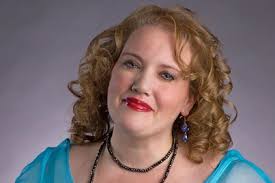 Gospel Artist Susan Bilodeau